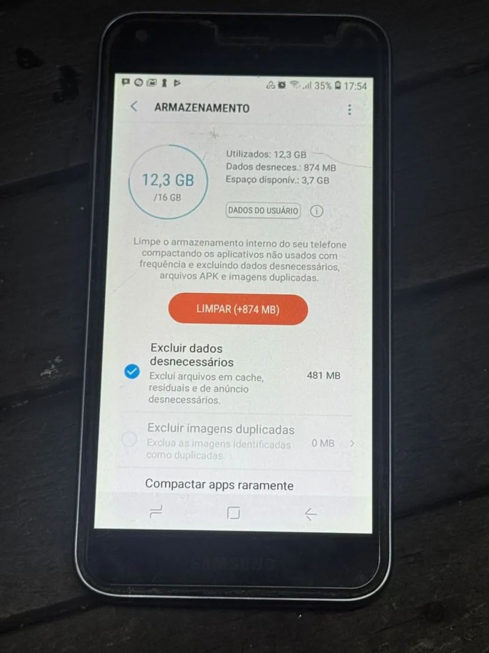 Galaxy J2