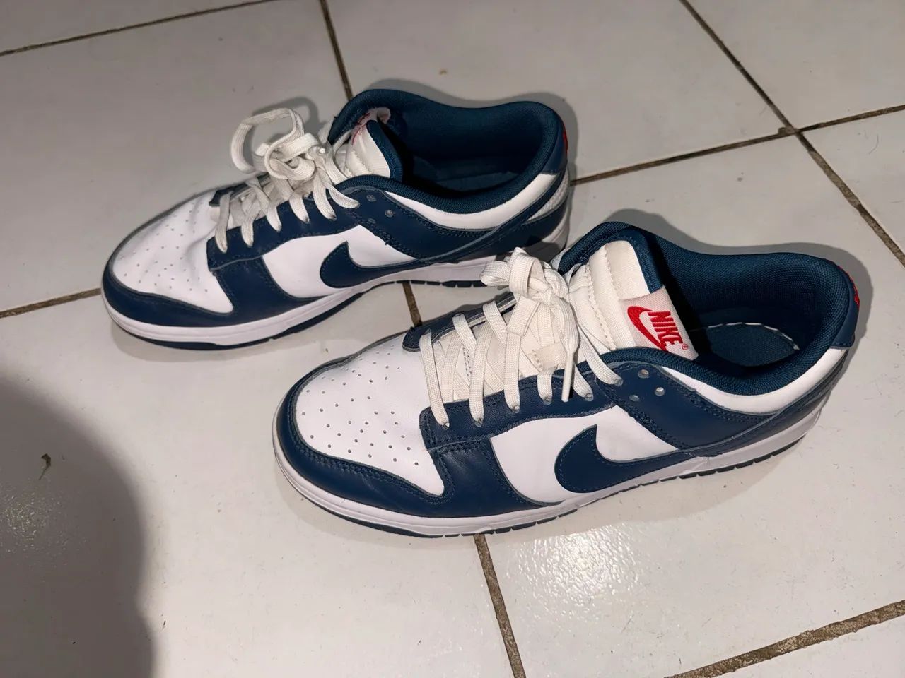 Tênis Nike Dunk  - Foto 3