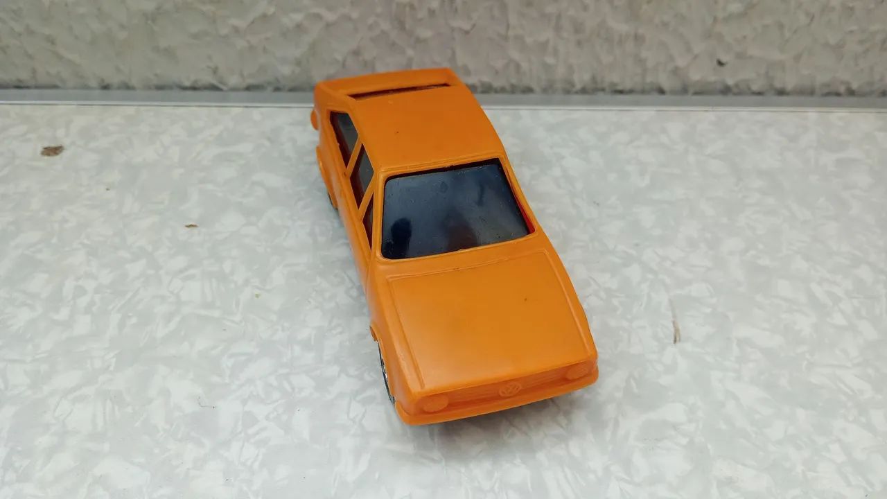 Carrinho Estrela anos 80 coleção jamanta  - Foto 2