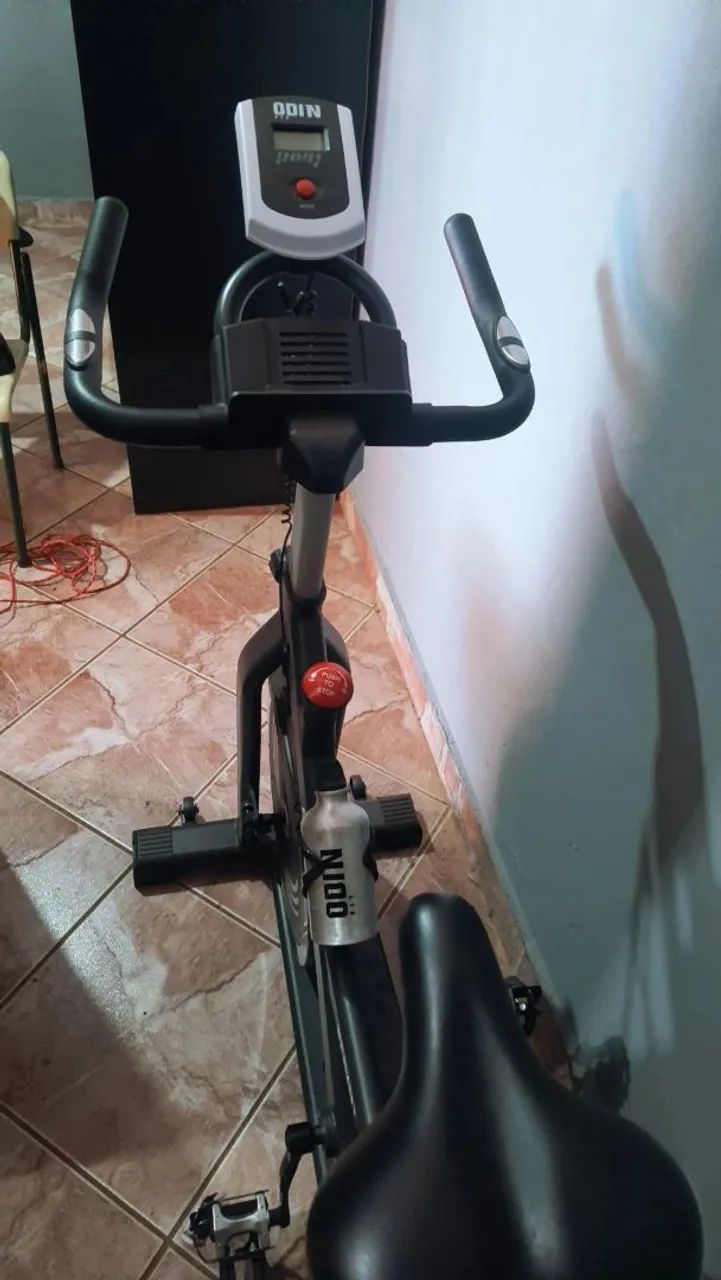 Bike spining  - Foto 2