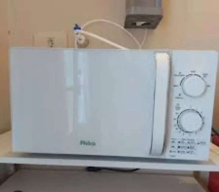 Microondas philco