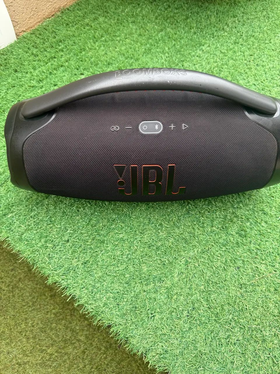 Caixa JBL bombox - Foto 5