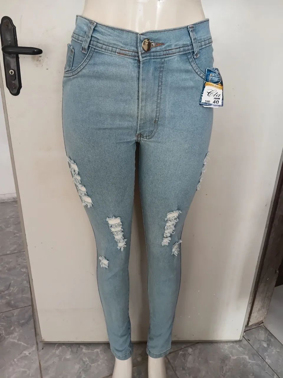 Roupa 