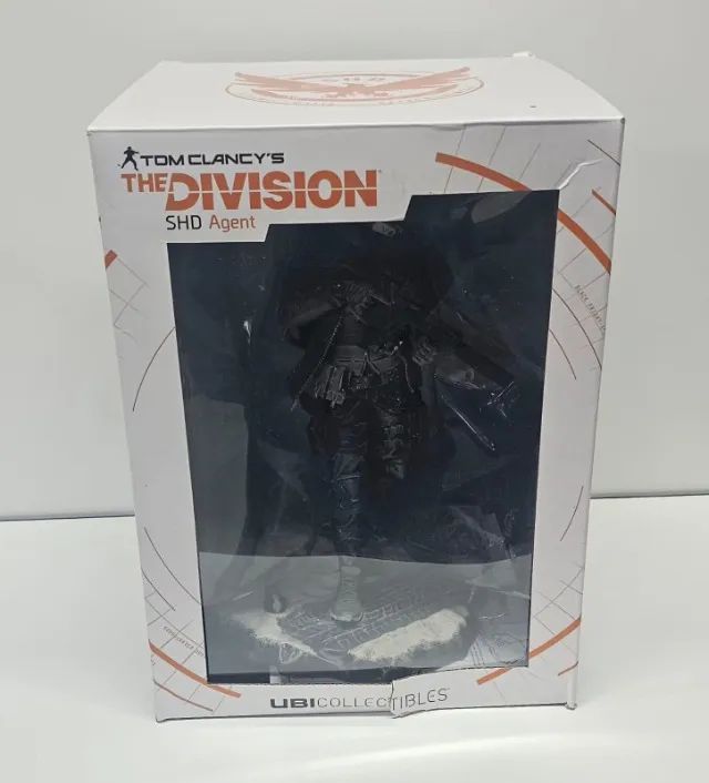 The Division Shd Agent  - Foto 5