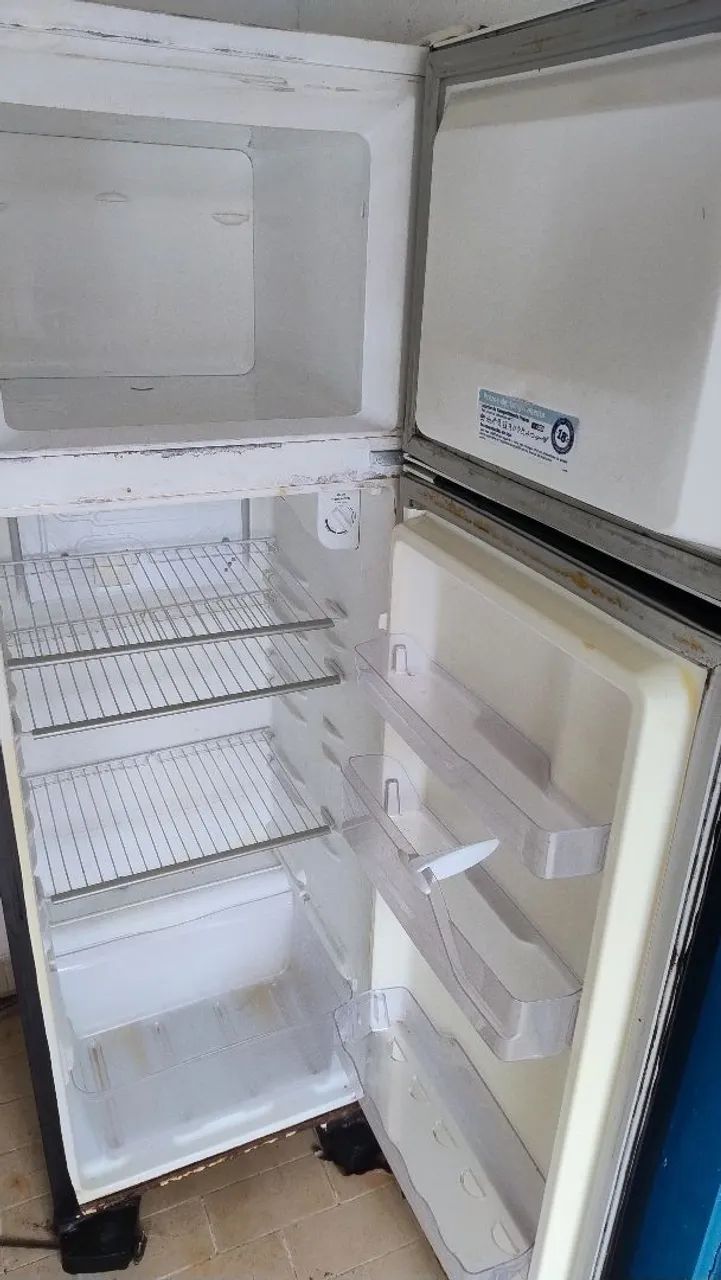 Geladeira  - Foto 2