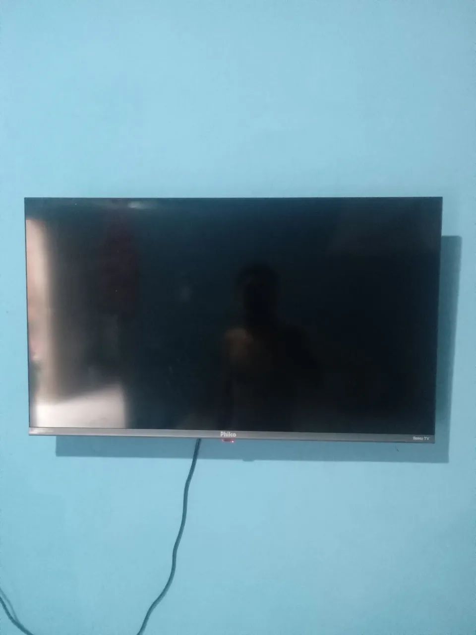 Tv smart 32 polegadas com garantia de um ano - Foto 3