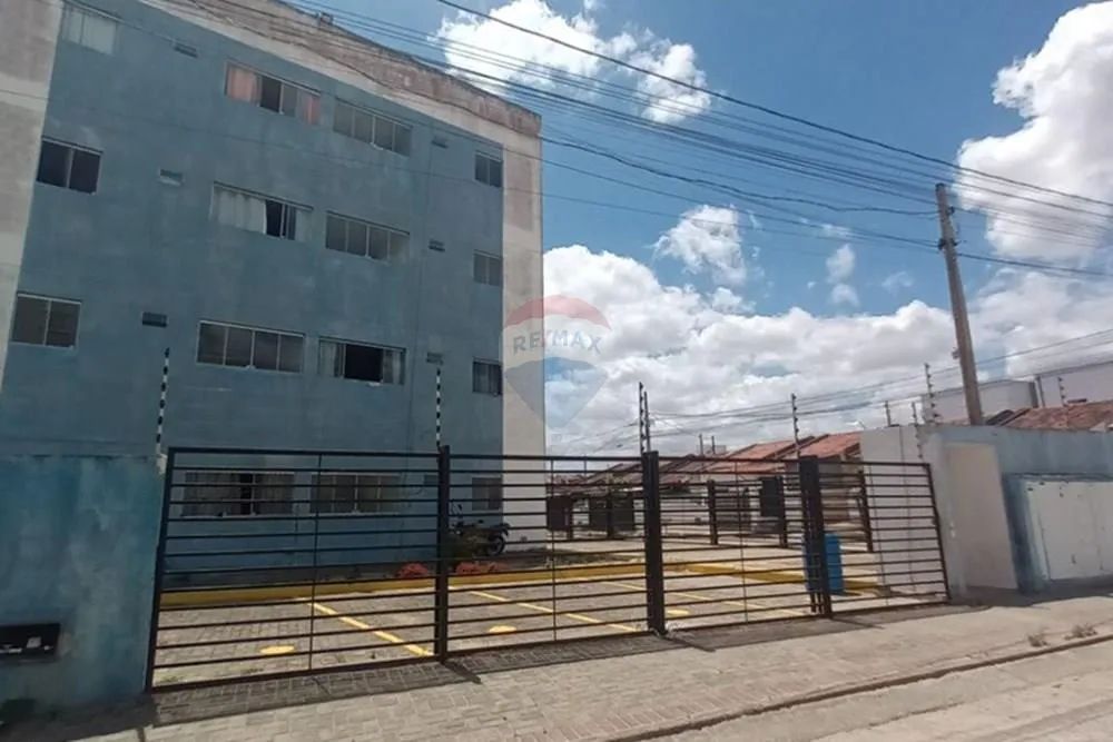 Belíssimo Apartamento Moderno no Serrotão - 47m² e 1 Vaga - Foto 2