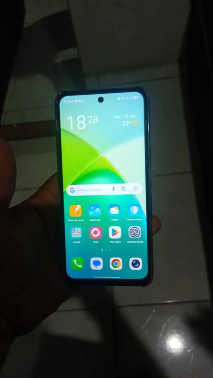Smart 10 infinix  - Foto 3