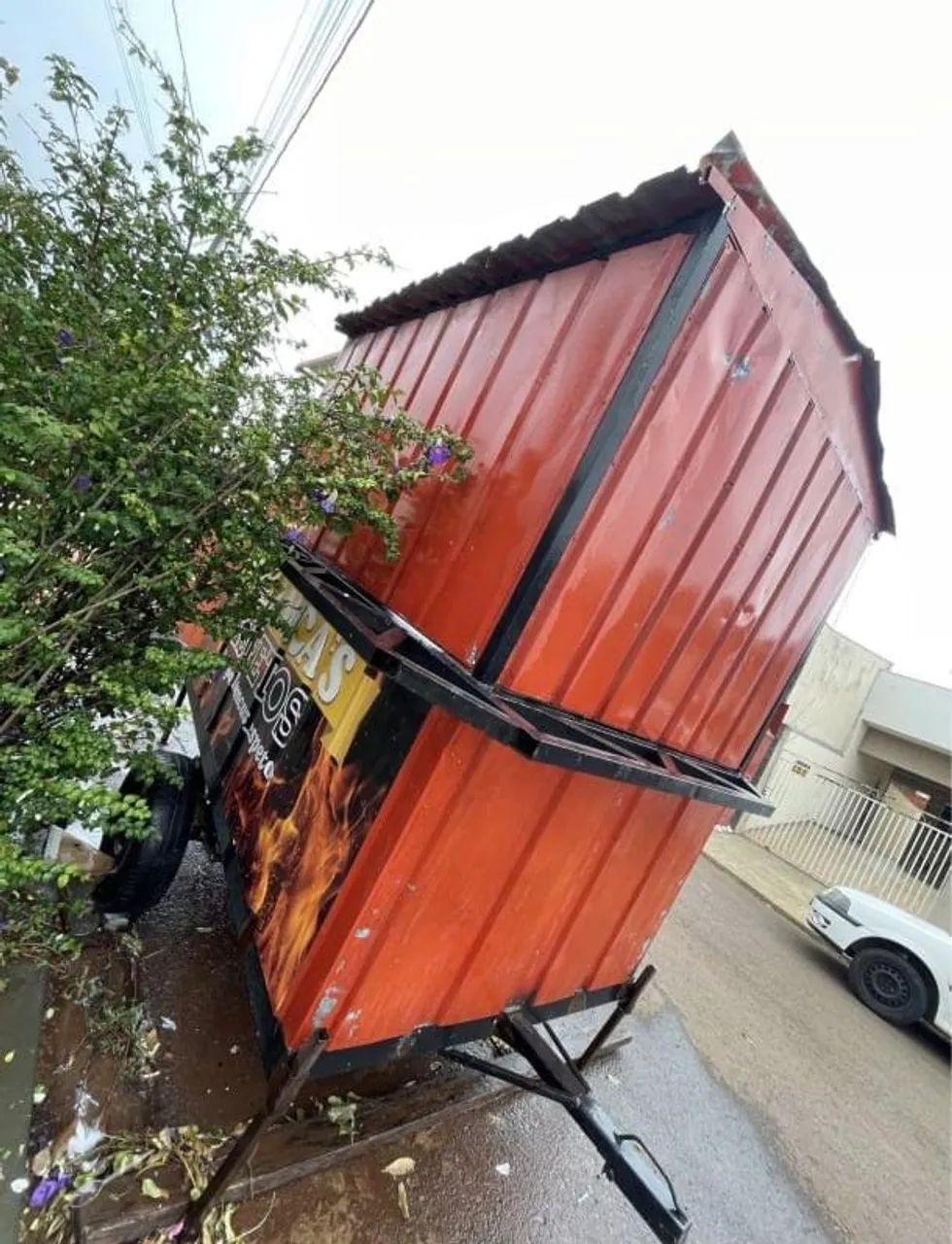 Oportunida 7mil para ir embora  - Foto 3