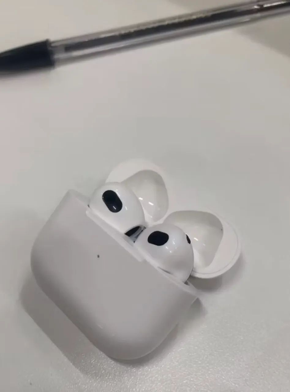 Fone de ouvido  - Foto 3