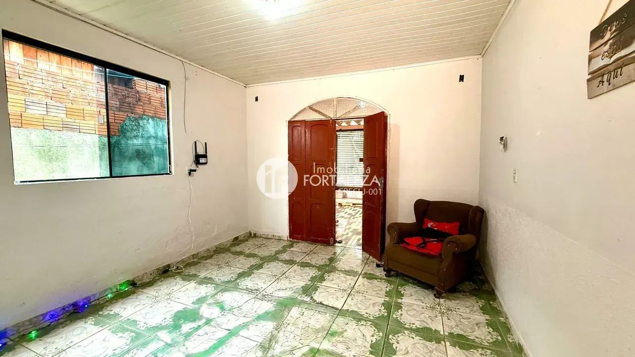 ESPAÇO E PRATICIDADE: Sua nova vida no Bairro Nova Esperança! - Foto 5