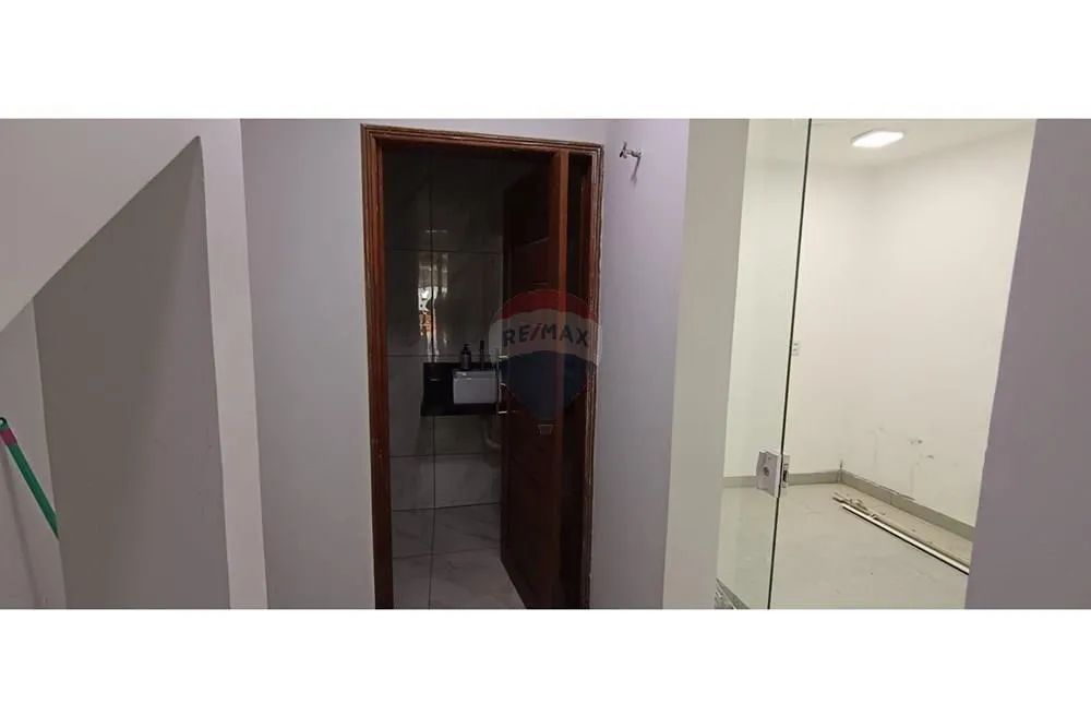 Salas Comercial Alecrim - Foto 4