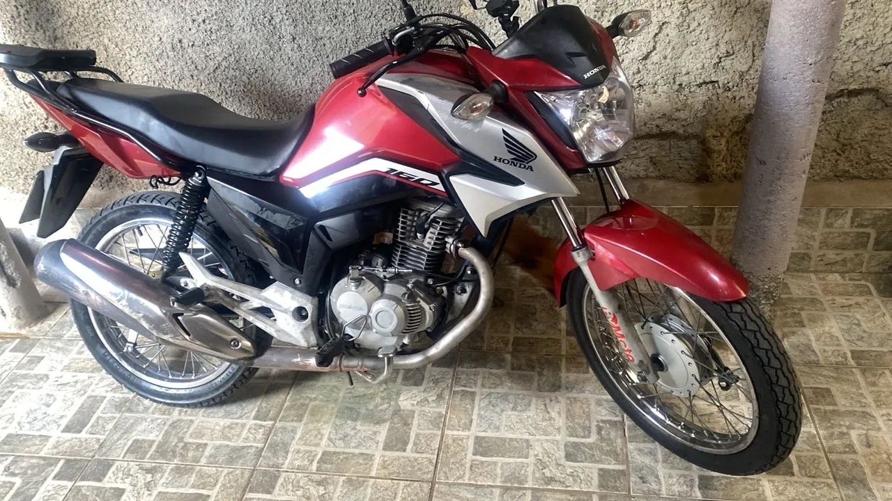 Alugo 160 (280 a semana) - Foto 3