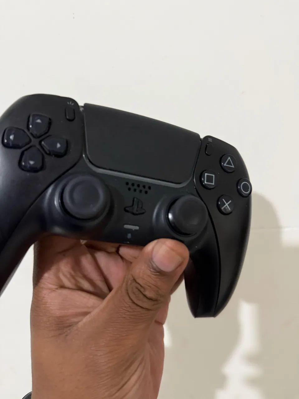 Controle de PS5  - Foto 4