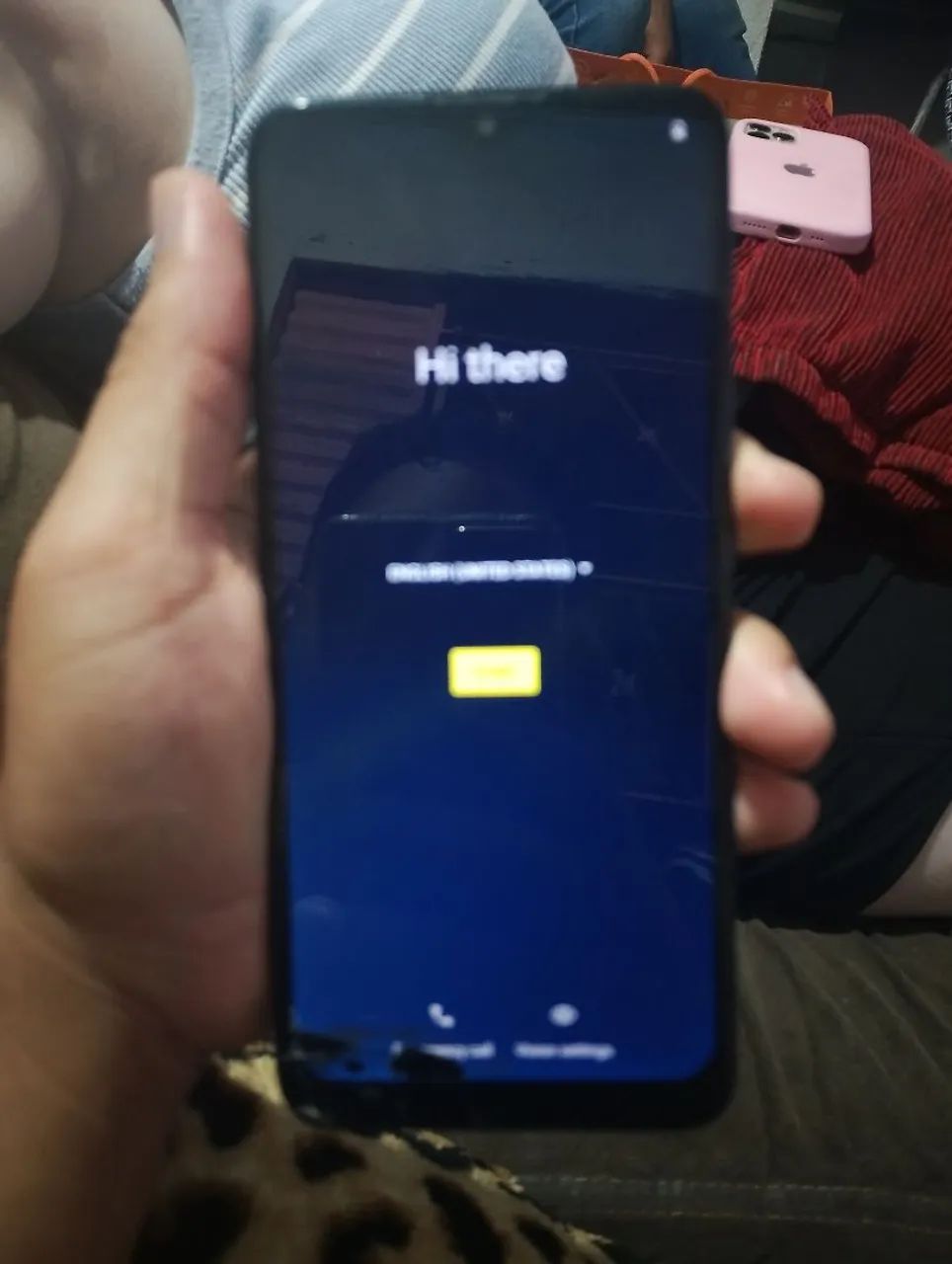 Moto G9 PLAY