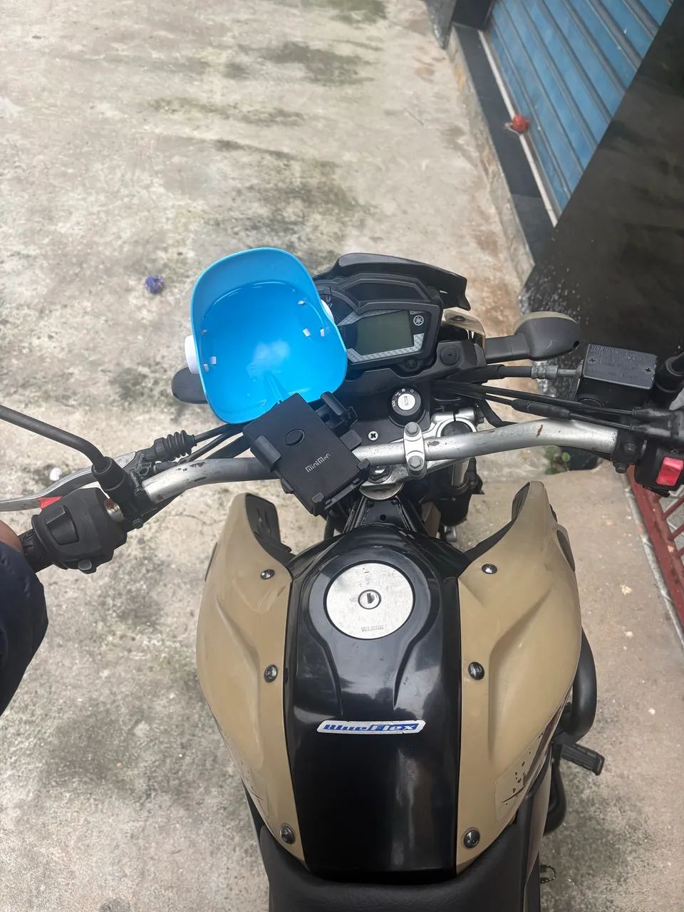 Xtz Crosser 150 - Foto 4