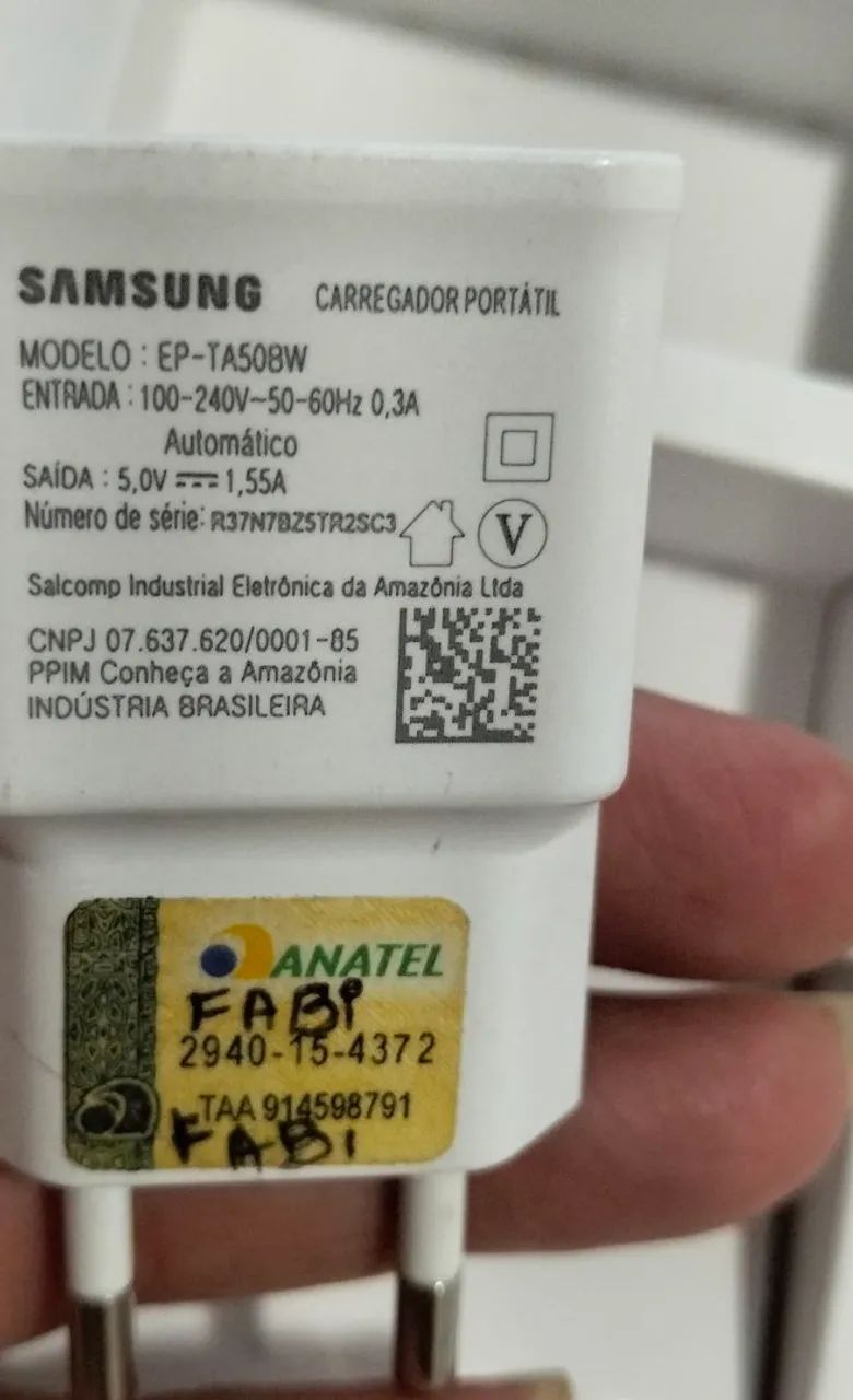 Samsung Galaxy Tablet A 10.1" - 32GB - Foto 2