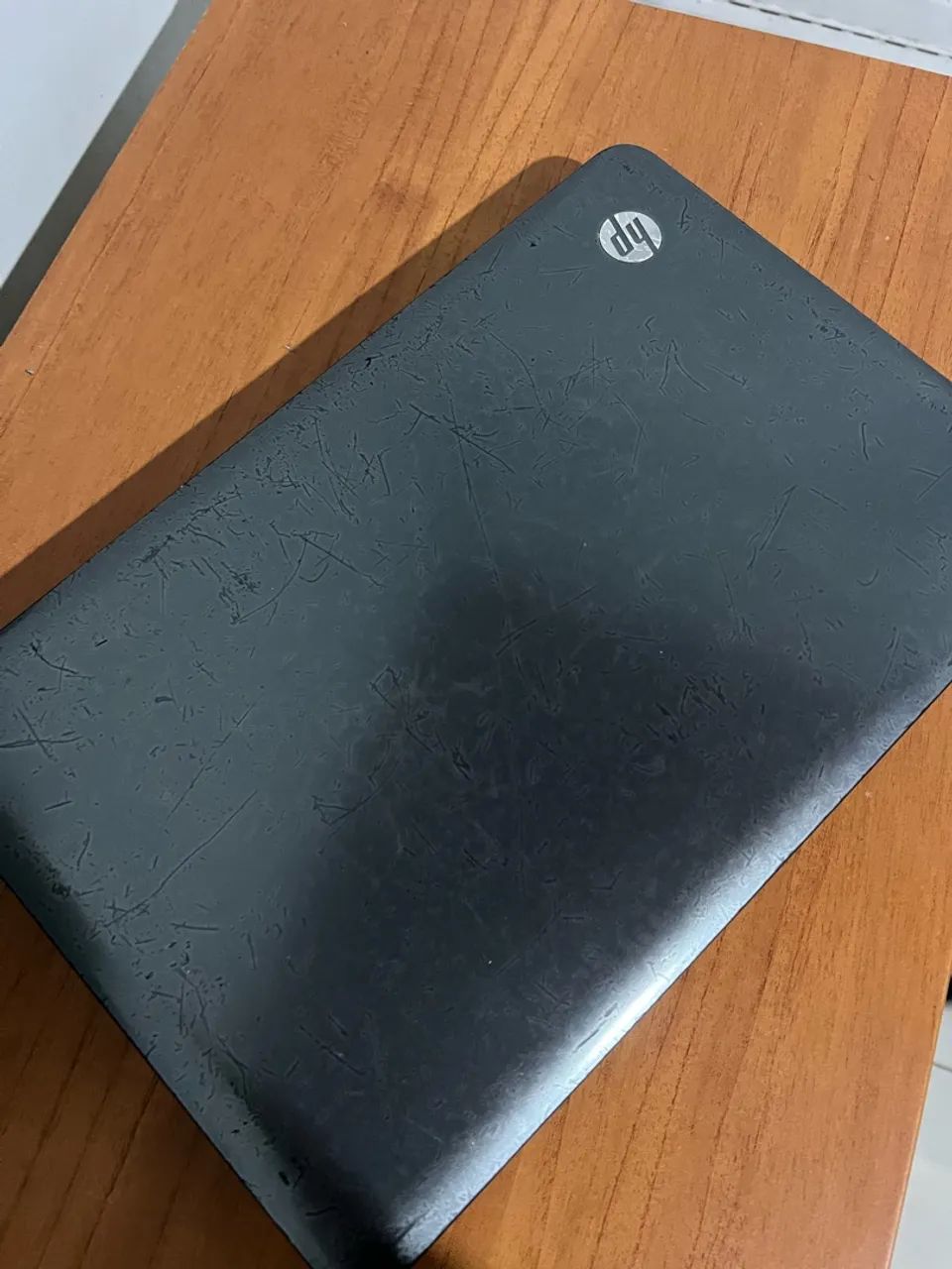 Notebook hp faço envio LEIA o anúncio 