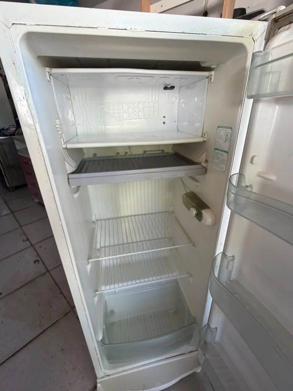 GELADEIRA CONSUL  - Foto 2