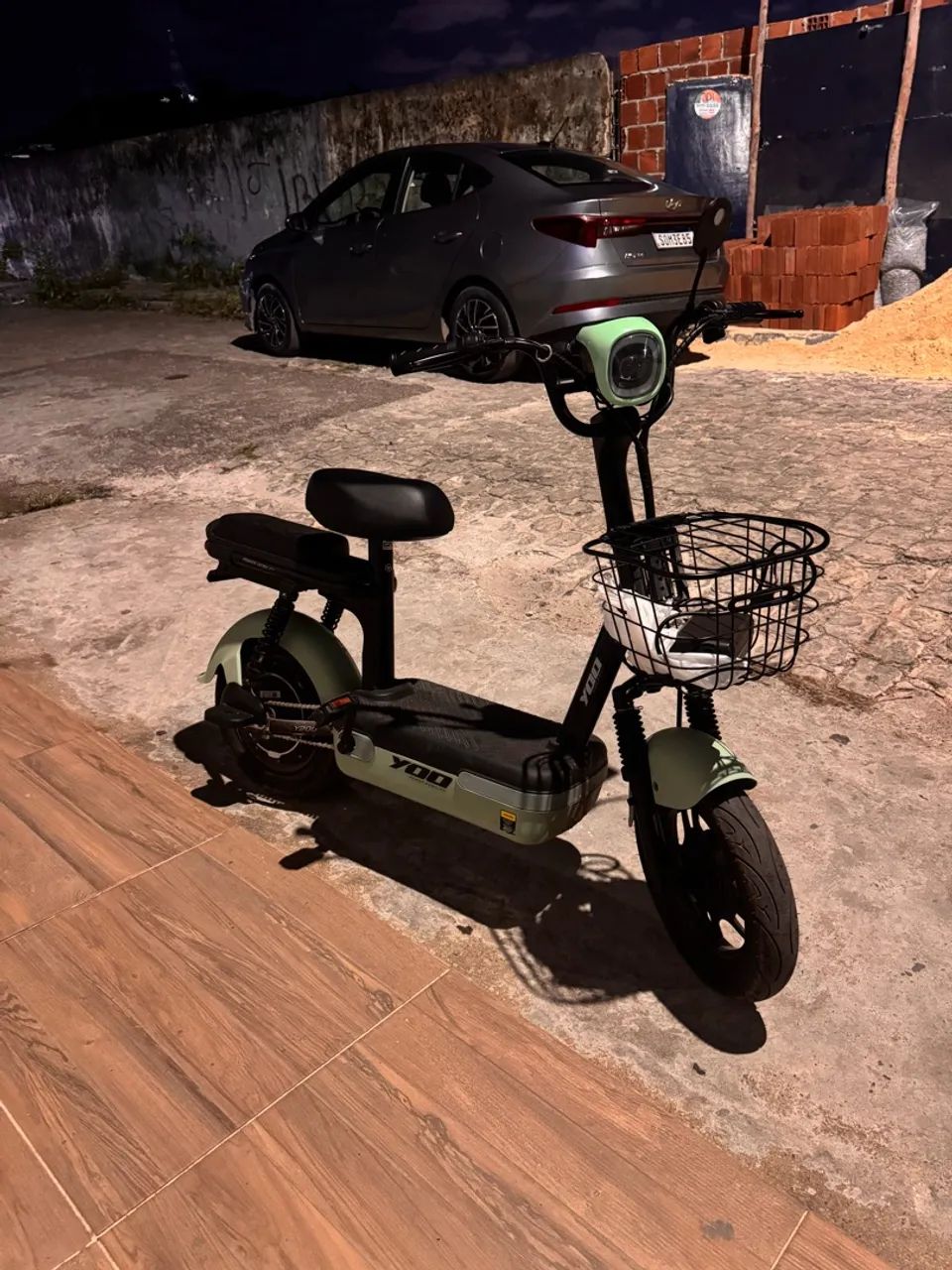Autopropelido  - Foto 4