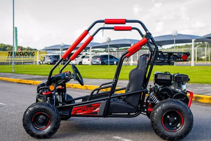 Shineray Kart 200