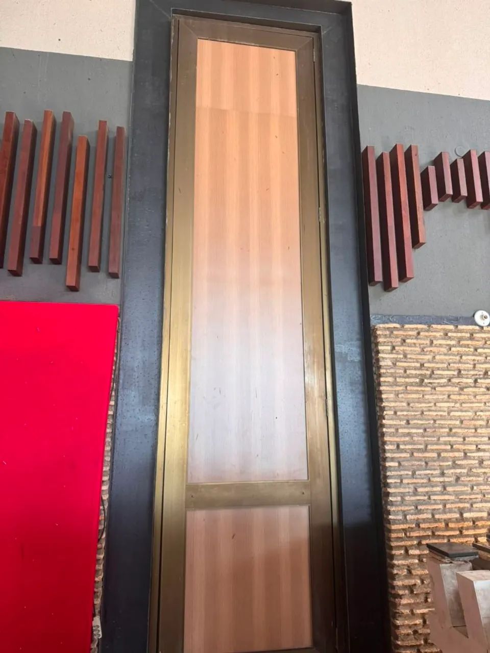VENDE-SE PORTA INFINITA