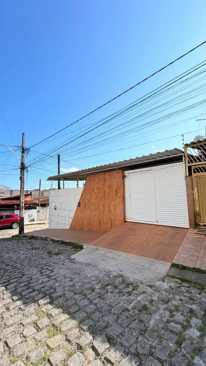 CASA NO GEISEL