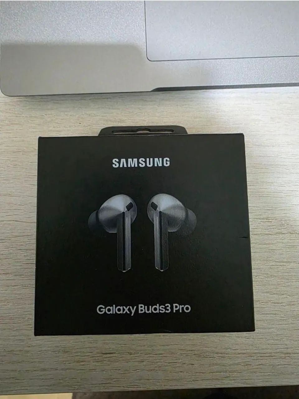 Samsung Galaxy Buds 3 Pro