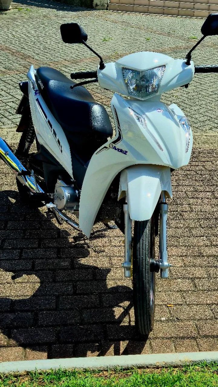 MOTO AVELLOZ AZ01 - Foto 2