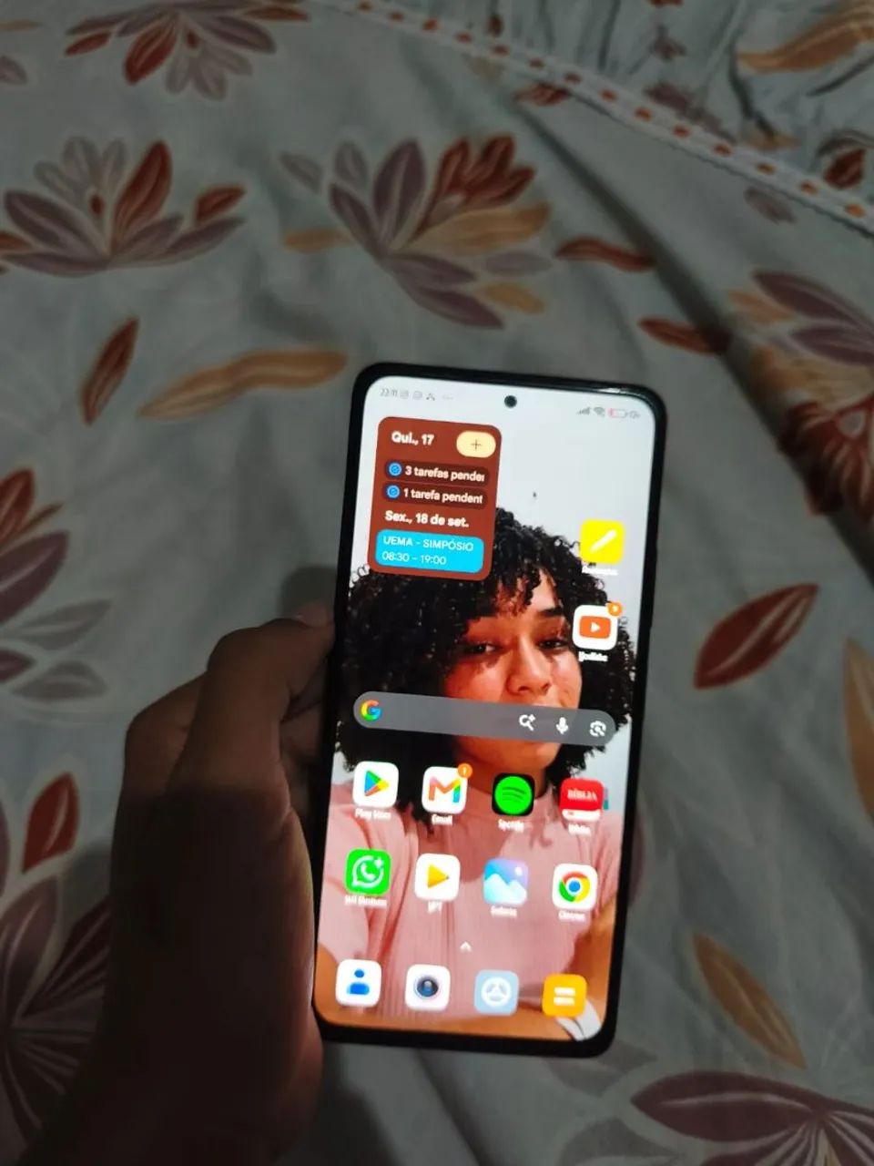 Vendo Redmi Note 10 Pro