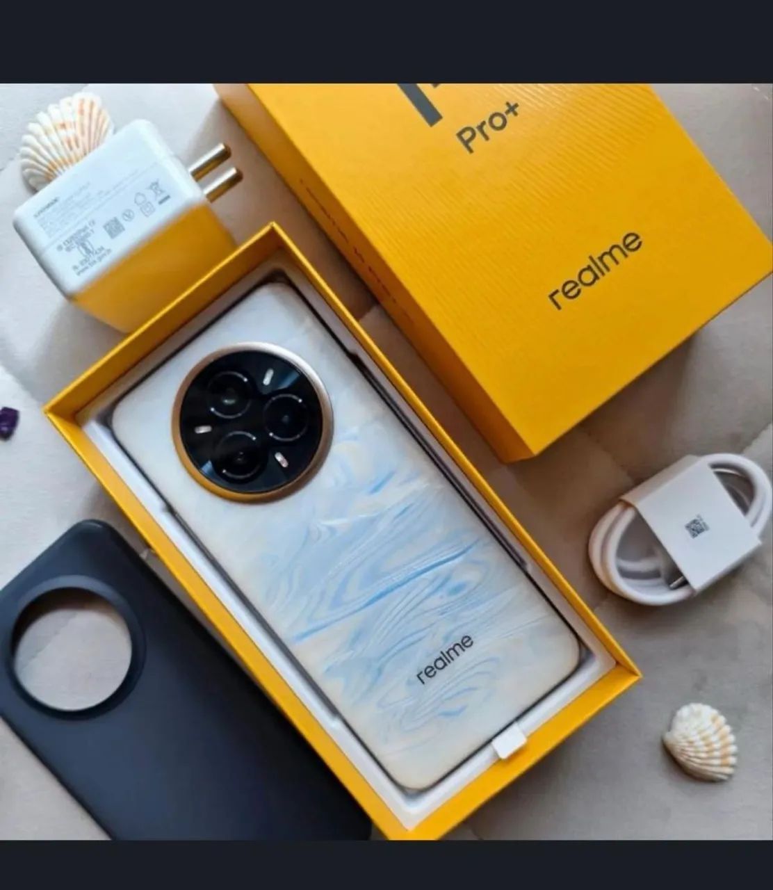 Realme 14 Pro 5G - Foto 3