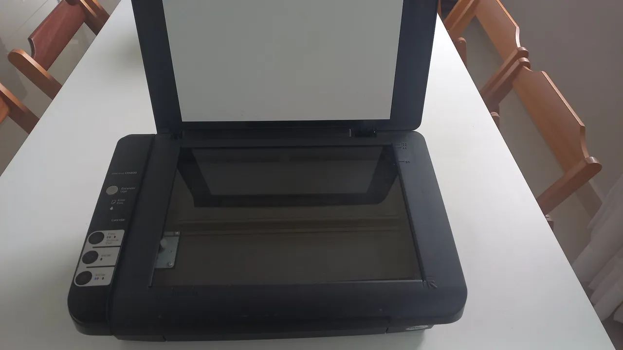 Impressora de papel  EPSON - Foto 4