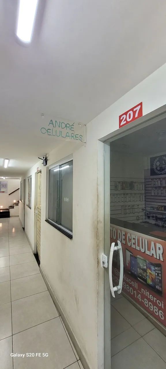 Aluguel de Salas Comercias - Foto 3