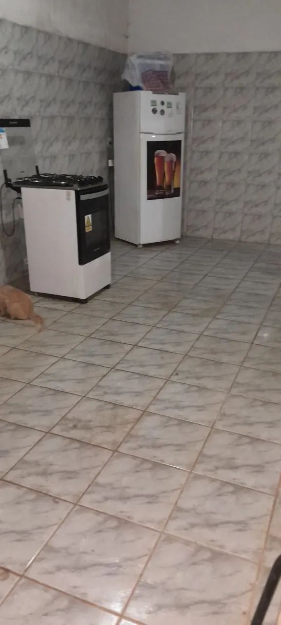 Sítio com casa na beira da estrada  - Foto 5