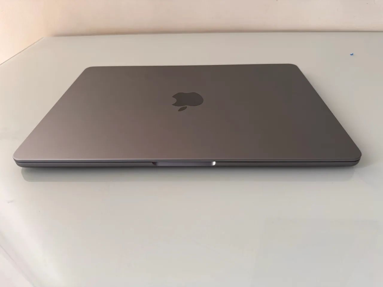 MacBook Air 13 M2 16gb Ram ssd 256GB 2022 - Notebooks - Praia de