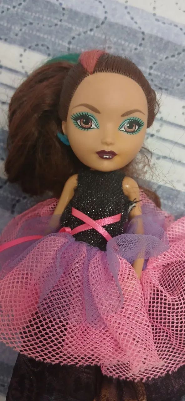 Boneca Monster High - Foto 2
