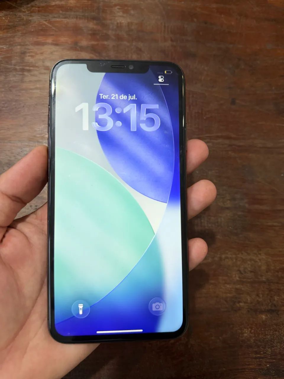 iPhone 11 PRO MAX de 512GB  - Foto 3