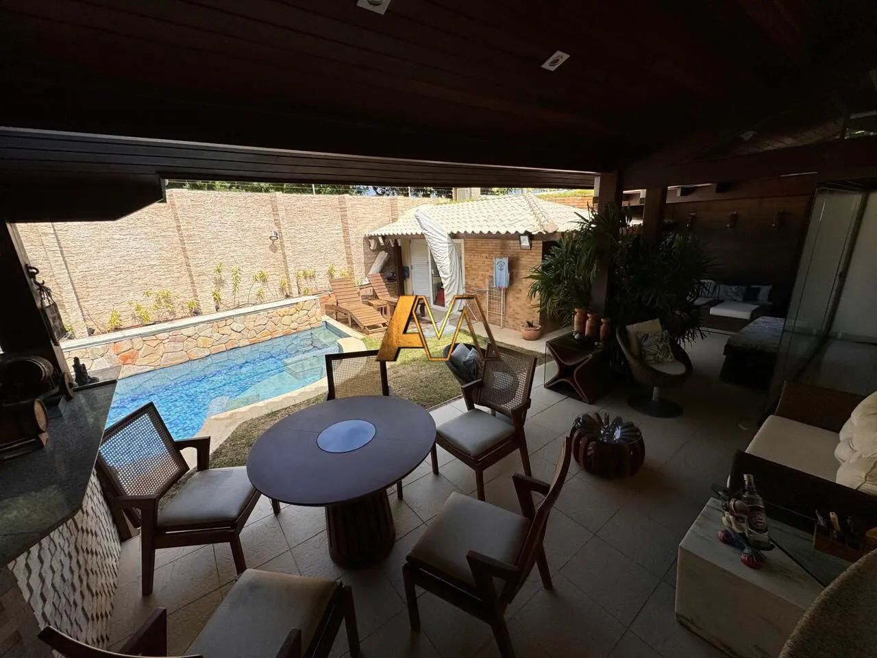 CASA 4 SUÍTES EM PIATÃ - Foto 4