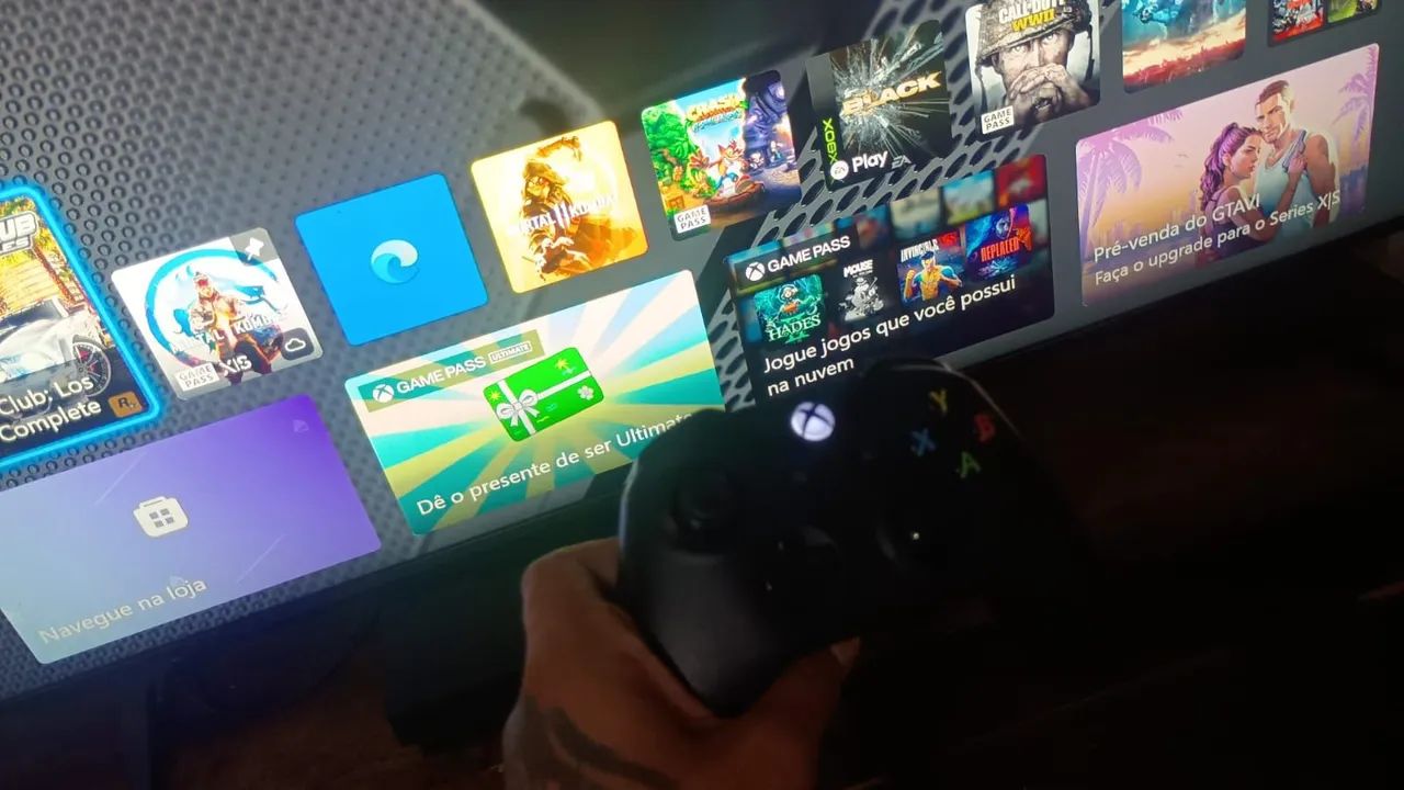 Xbox one x - Foto 2