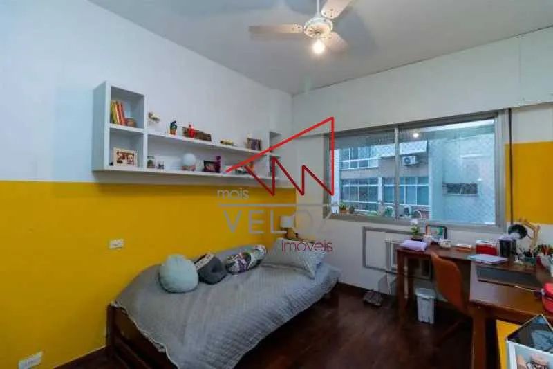 Apartamento : / Residencial / Leblon