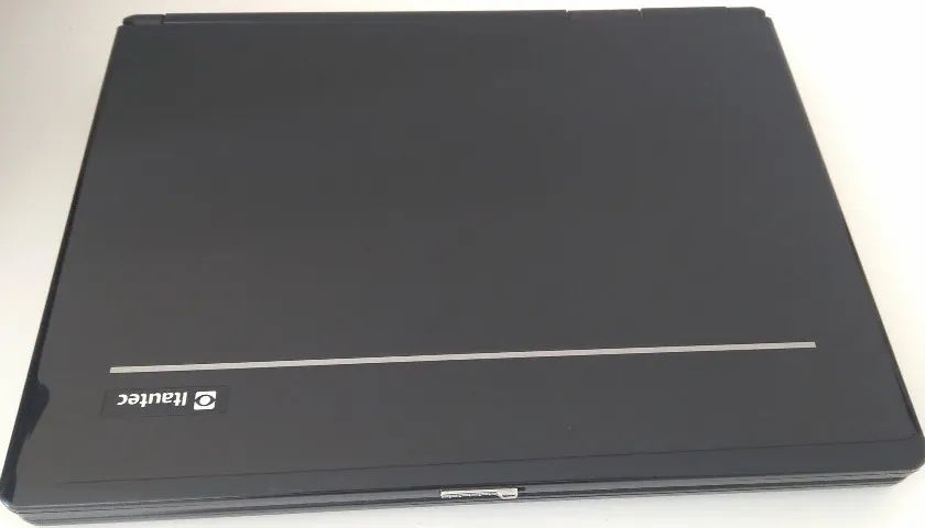 Notebook Itautec Infoway Note W7655
