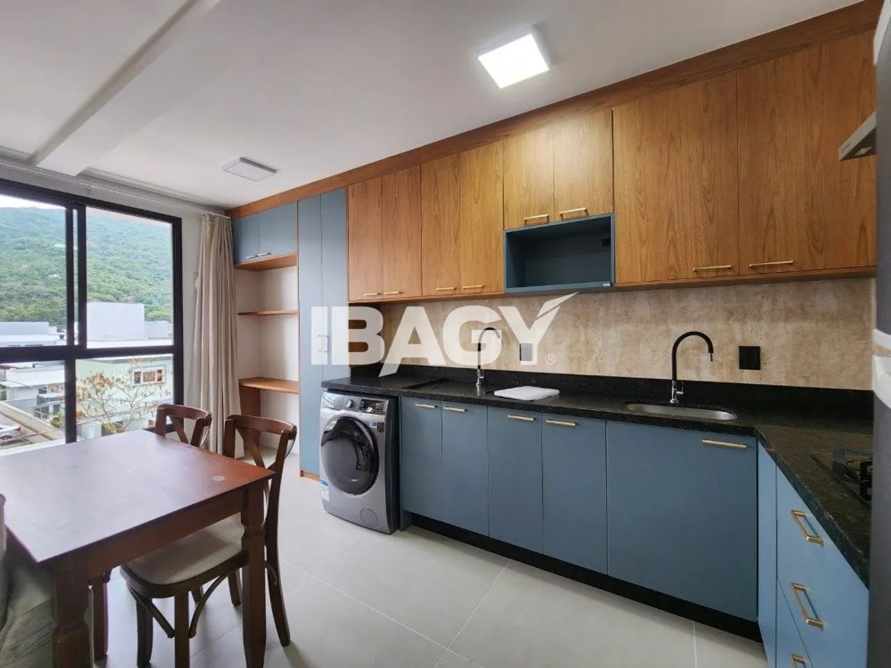 Excelente Studio 0 dormitório(s) em Ribeirão da Ilha - Florianópolis - Foto 4