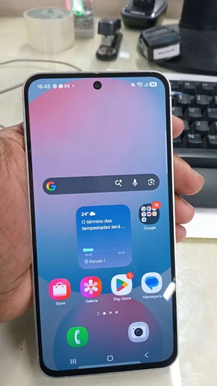 S 24 1300 ultima oferta - Foto 2