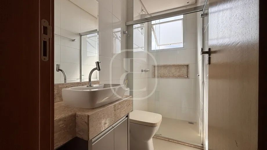 Apartamento à venda Edifício Ravena 205 sul - Foto 5