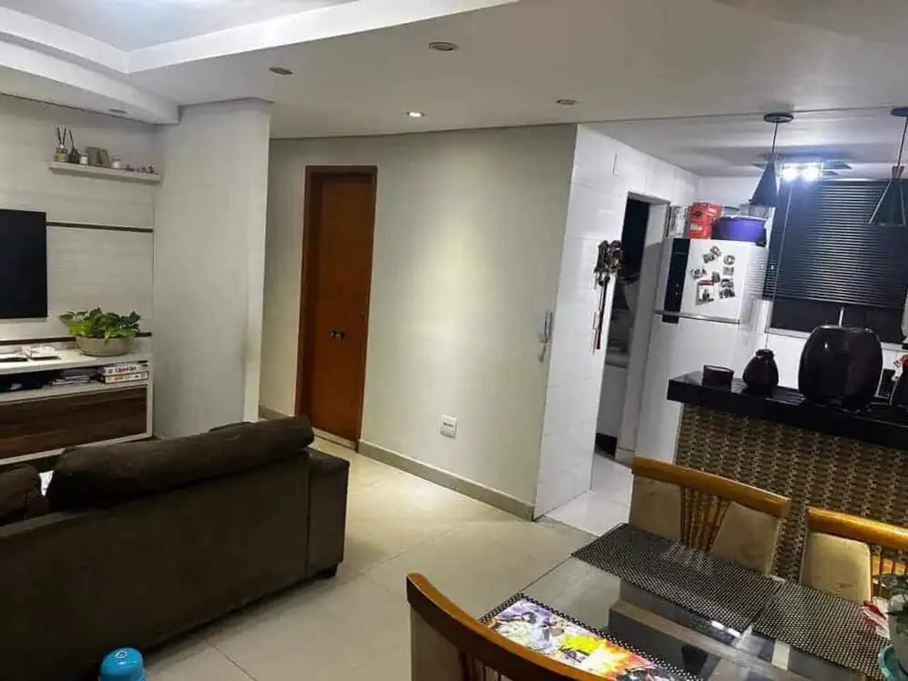 Apartamento - Foto 4