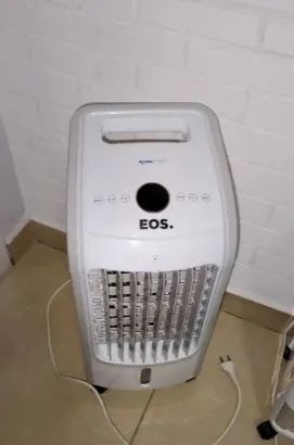 EOS Climatizador 110v