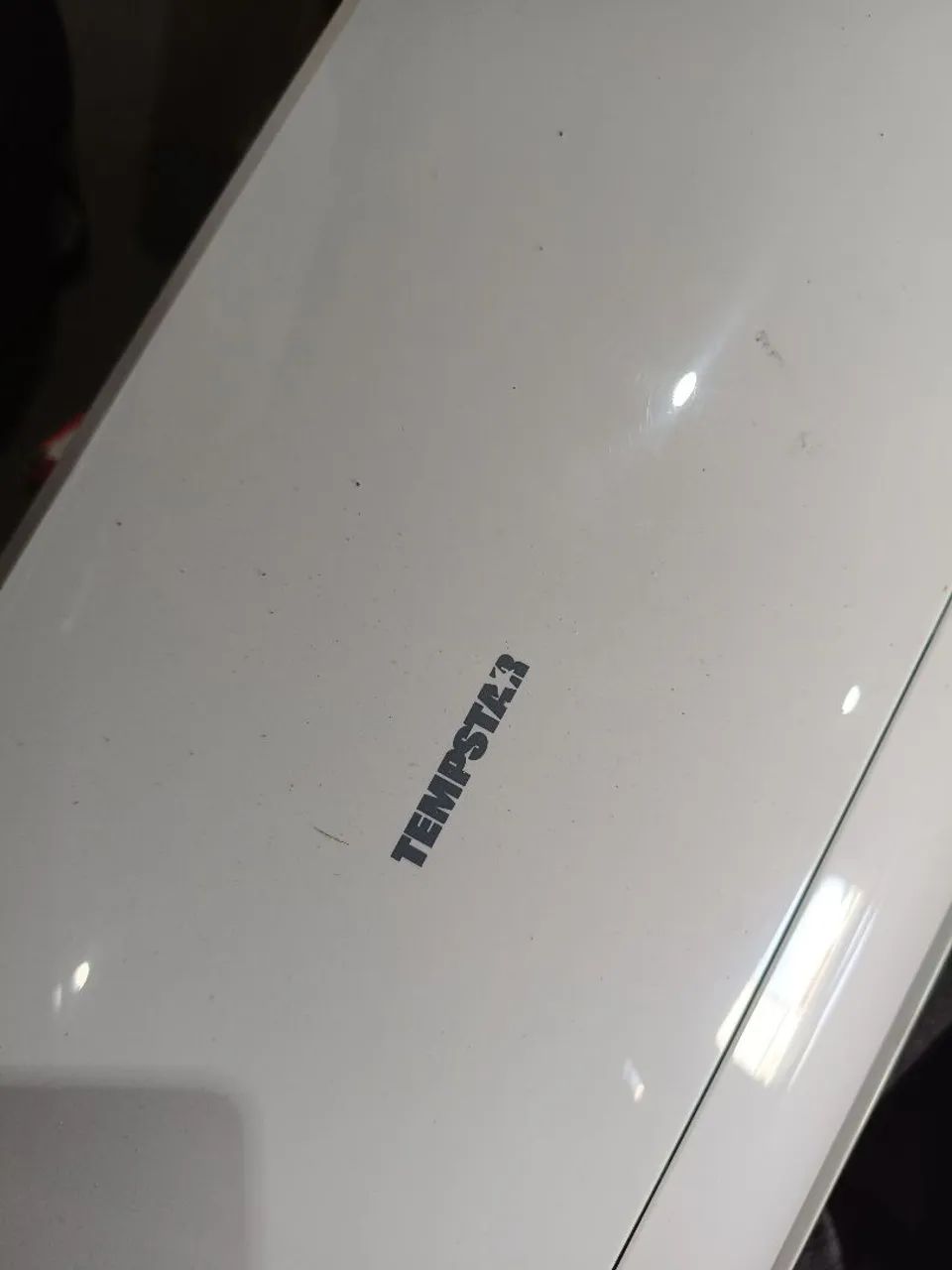 Ar condicionado 18000 BTU
