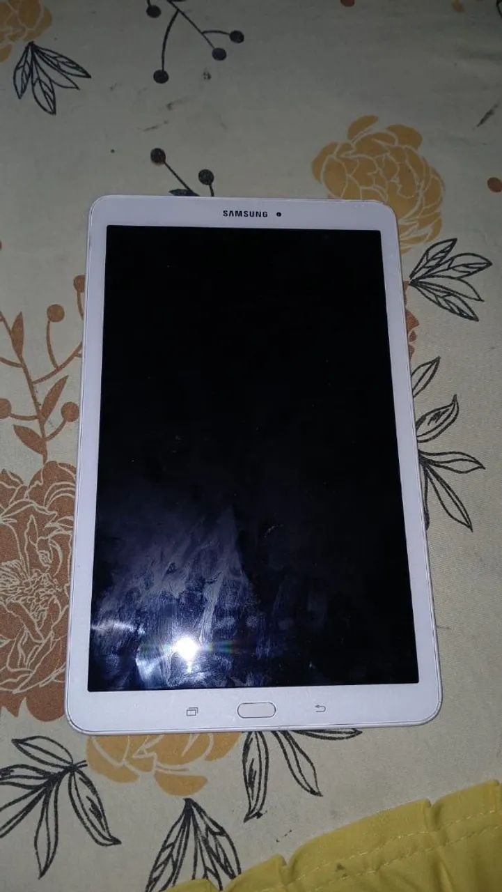Usado e bom estado tablet - Foto 2