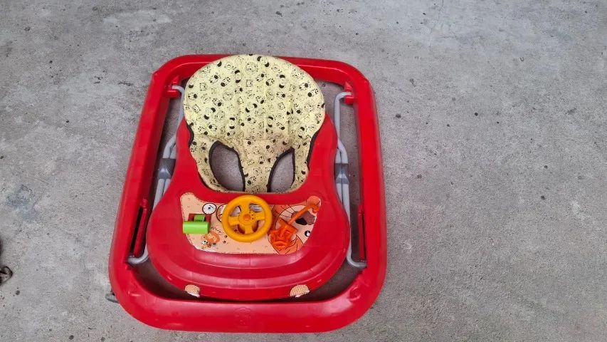 Andador 