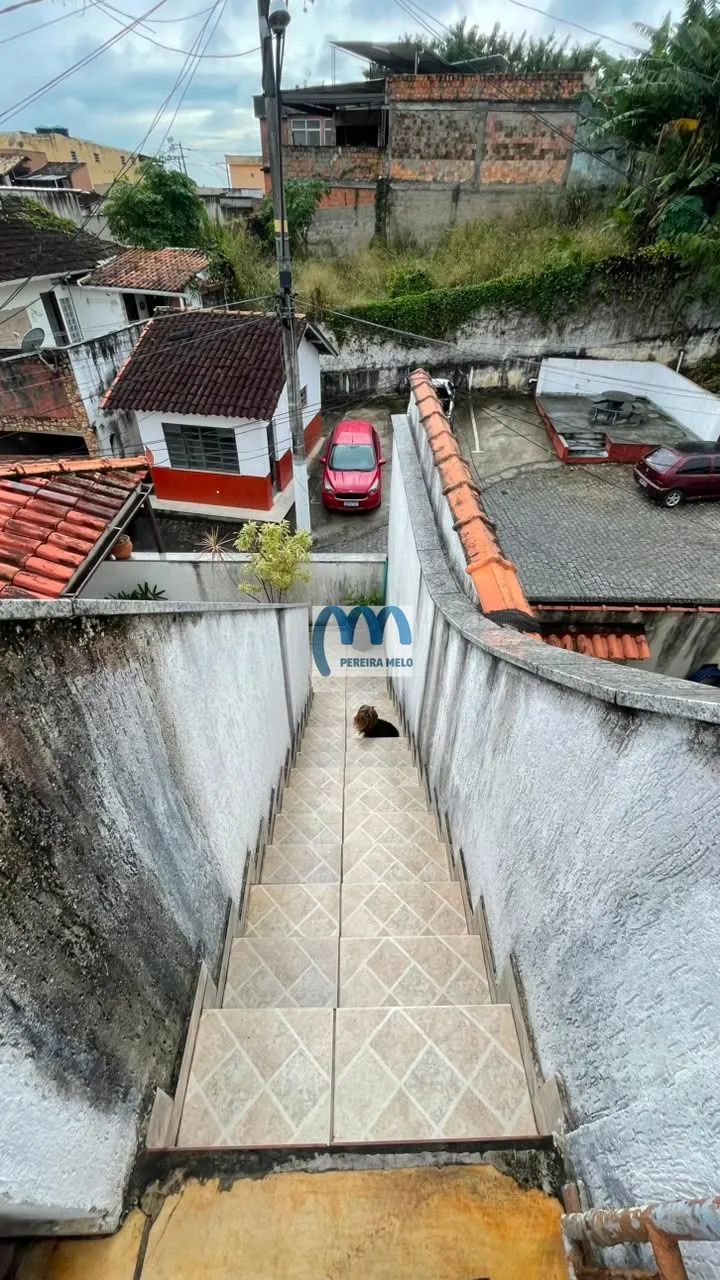 Casa triplex com suíte a venda, 188m² - Foto 4